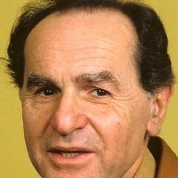 Palle Granditsky 飾演 Rachel's father