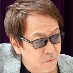 堀內 賢雄 飾演 Jouji Iwanaga (voice)