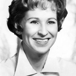 Alice Ghostley - 火爆浪子演員 飾演Mrs. Murdock