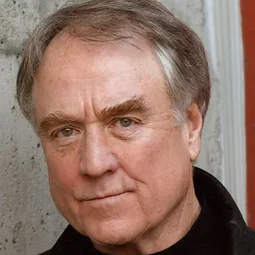 Denis Arndt - 超級警探演員 飾演Capt. Frank Solis