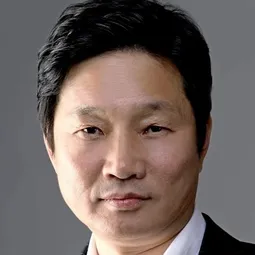 朱鎮模 - 與鬼同行：大叔追兇演員 飾演Inspector Yang