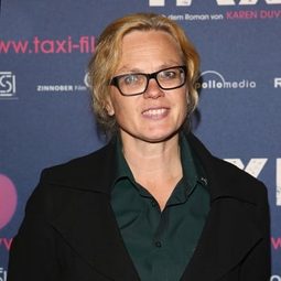 Karen Duve - 計程車編劇