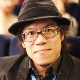 佐藤敬一 - 殺戮都市 GANTZ：O導演