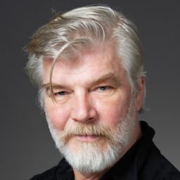 Jakob Eklund 飾演 Johan Falk