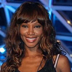 Youma Diakite - 殺神John Wick 2演員 飾演Lucia