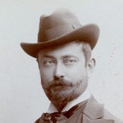 Luigi Illica - Madama Butterfly編劇