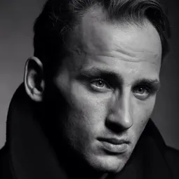 Paweł Tomaszewski - 率性女神演員 飾演Tadeusz Konwicki