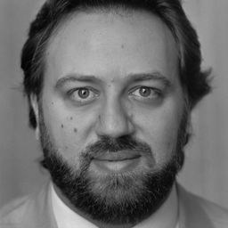 Riccardo Chailly 飾演 Self