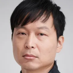 平原テツ - 禍禍女演員 飾演Akira Watase