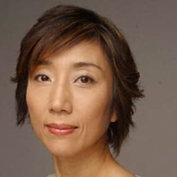 山村美智子 飾演 Noriko