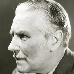 C. Montague Shaw 飾演 George Wetherby