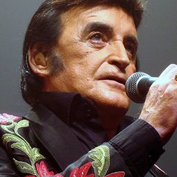 Dick Rivers 飾演 Chalopin