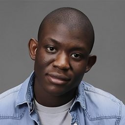 賈梅·迪安加納 - 巴黎的路口 3演員 飾演Soulaymaan