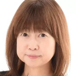 鱈子 磯野 飾演 Madge (voice)
