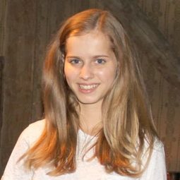 瑪麗·魏斯勒 飾演 Ida