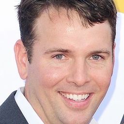 Jamie Watson 飾演 Bartleby