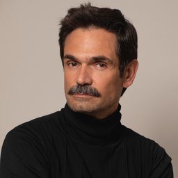 法蘭西斯柯·盧比奧 飾演 Santiago