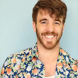 康納·德里歐 飾演 Aj Williams