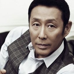 陳道明 - 無間道 III：終極無間演員 飾演Shadow Shen Cheng