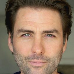 Kieren Hutchison - 無人諦聽演員 飾演Robert Player