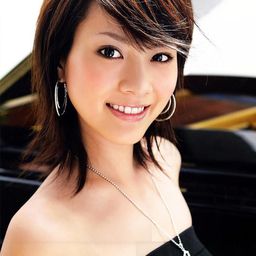 安座間美優 飾演 