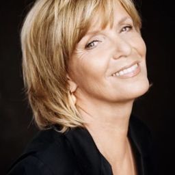 Ulrike Kriener 飾演 Lasers Mutter