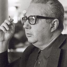 Manuel Guimarães - The Circus導演