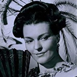 Norma Drury - 漢密爾頓夫人演員 飾演Queen of Naples