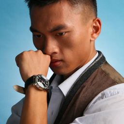 Yu Honglin - 特殊保鏢之未來戰神藍理導演