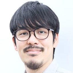 石田祐康 - 拉鏈超人組導演