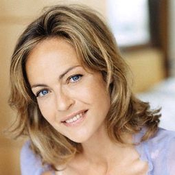 Alexandra Vandernoot - A Lesson of Hope演員 飾演Madame Lanoselle