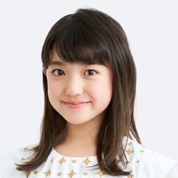 安藤美優 飾演 Karin Kurosaki