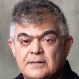 賈桑·阿巴斯 飾演 Slim