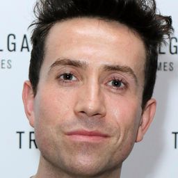 Nick Grimshaw - Queer as Art演員 飾演Self