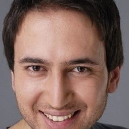 Ferhat Domurcuk - Babamın Ceketi演員 飾演