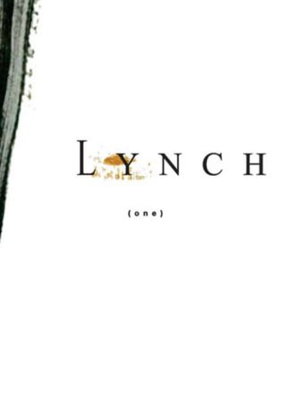 《Lynch (one)》電影海報