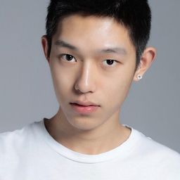 王鏘 飾演 Zhang Yingxiong
