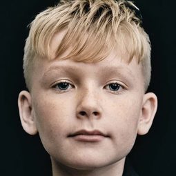 朱德·希爾 飾演 Marc