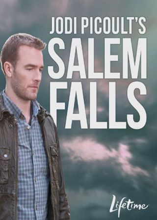 《Salem Falls》電影海報