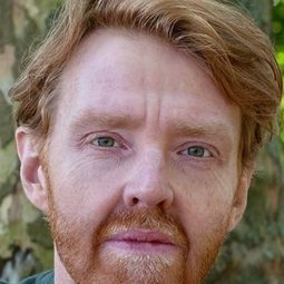 Andrew Buckley - 貯藏者演員 飾演Stephen