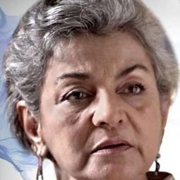 Shamim Hilaly 飾演 Baajo