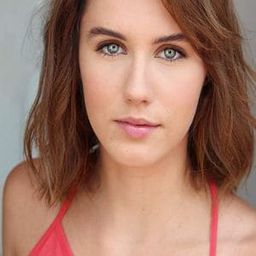 Megan Ashley Brown 飾演 Sadie Mayfield