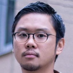 田中 征爾 - 鬼城殺導演