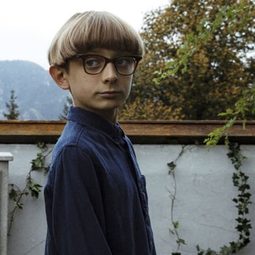 拉斯·比特立希 飾演 Fritz