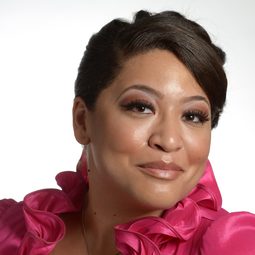 Myra Merritt - Bizet: Carmen演員 飾演Frasquita