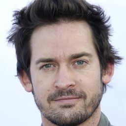 威爾·坎普 飾演 Luc Simon