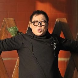 彭波 - 誰說我們不會愛2演員 飾演