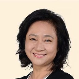 楊麗音 - 冬冬的假期演員 飾演Hanzi