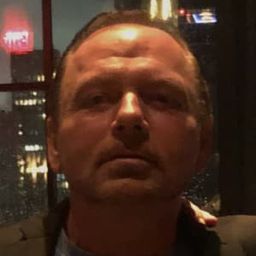 Justin Routt - 裝甲車導演