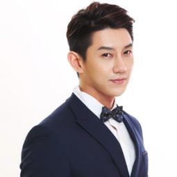 Wang Yukai 飾演 Yun Kun